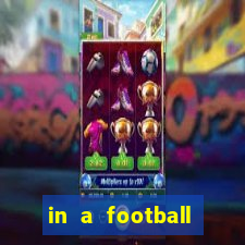 in a football tournament each team plays exactly 19 games